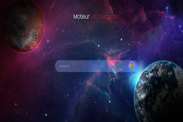 Projet Moteur de recherche